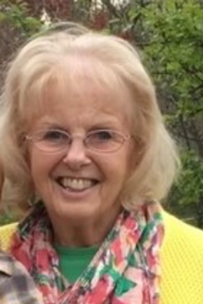 Judith "Judy" (Sickoll) Sheppard Profile Photo