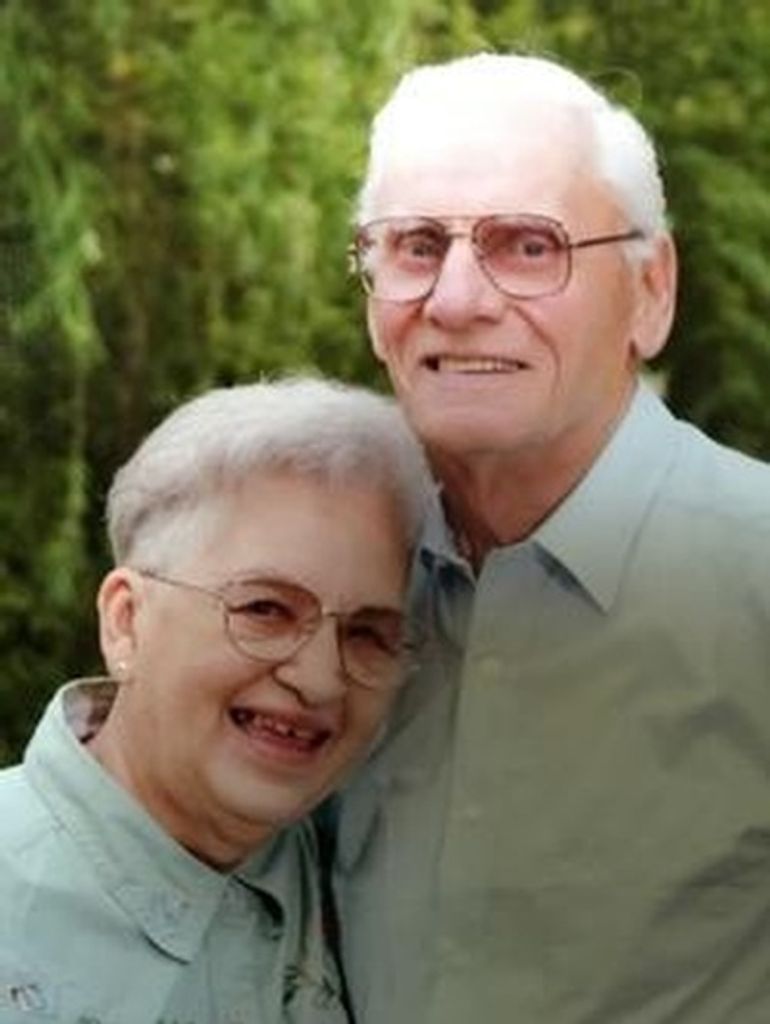 Henry Francis Vanderloos