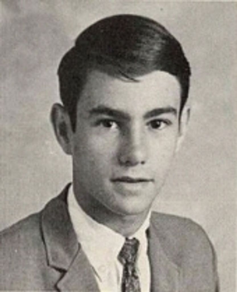 Charles Phillip Pickens