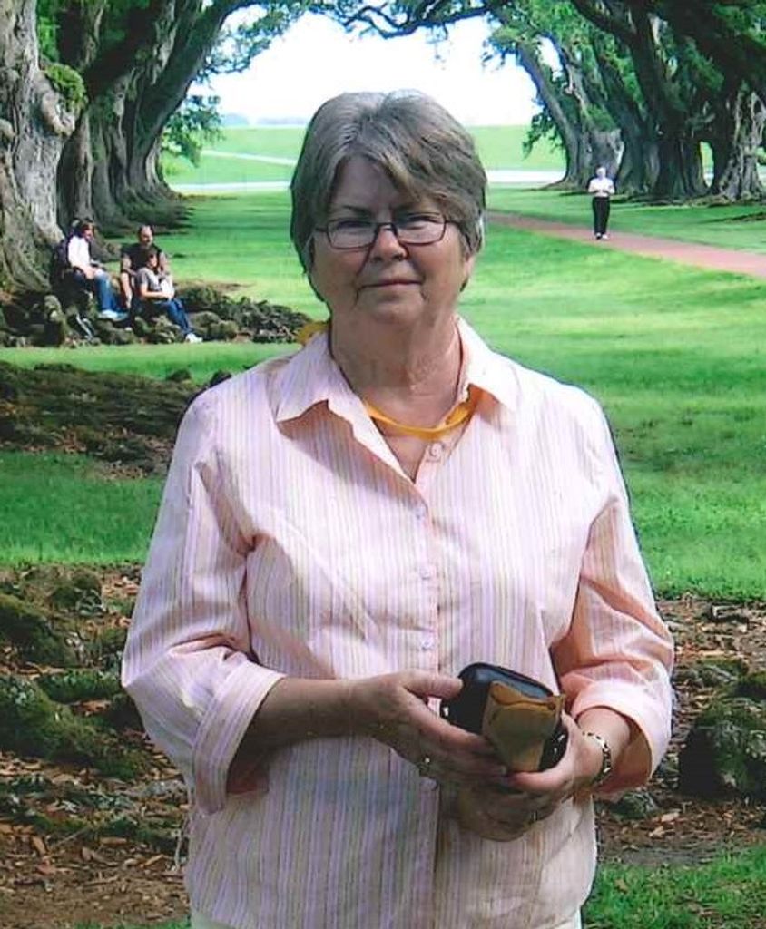 Sandra "Jo" Monthey Profile Photo