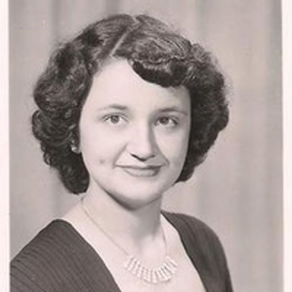 Eva Dene Zollars