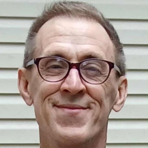 Brian Keith Bridges Profile Photo