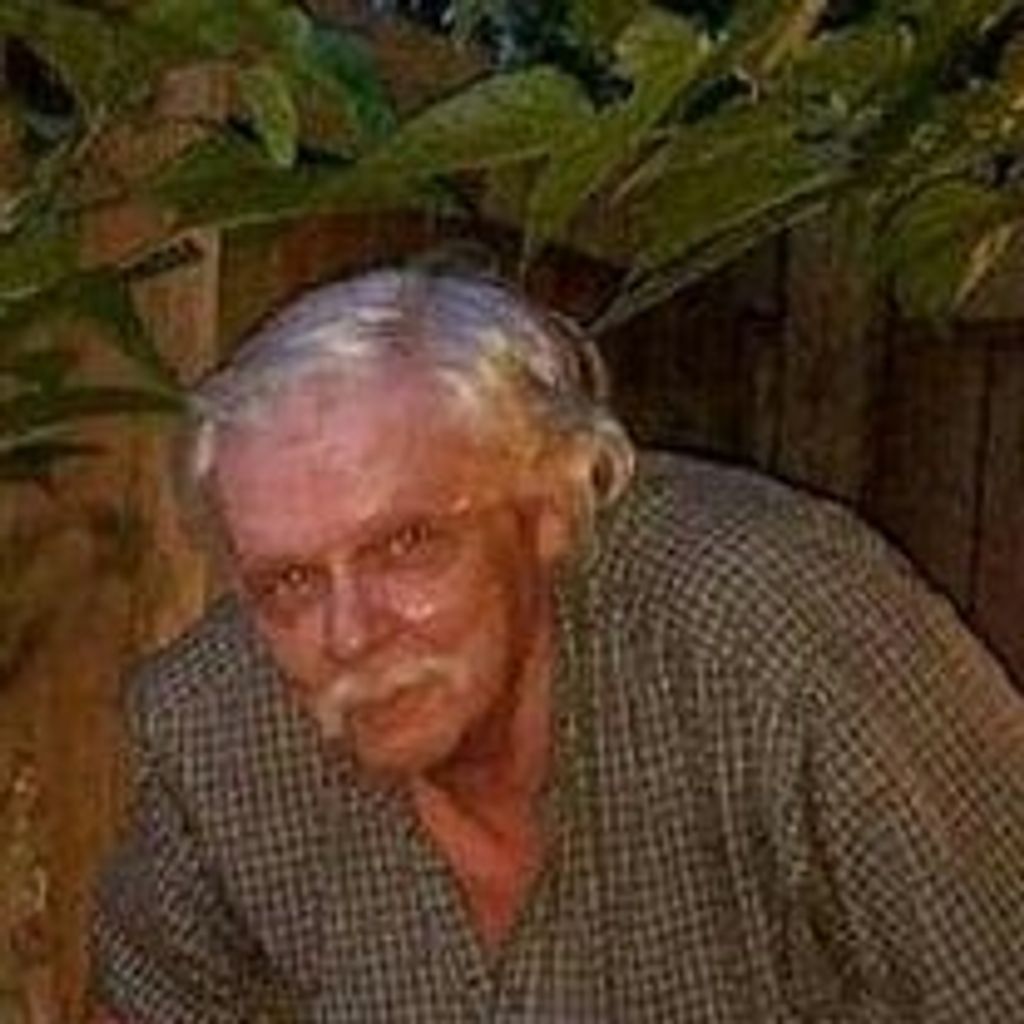 Charles Scott Miller