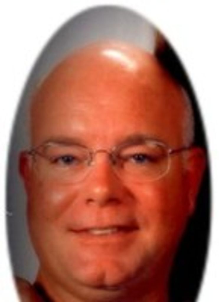 Richard Keith "Ricky J." Johnson