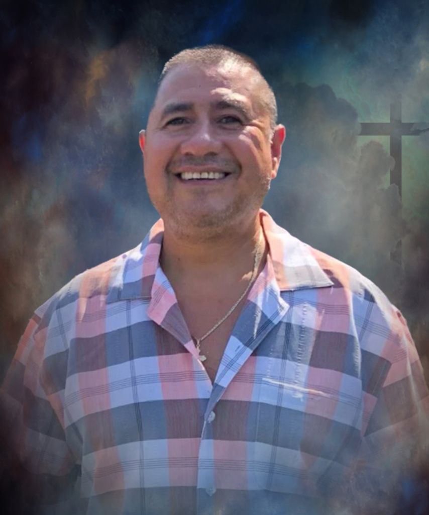 Arturo Rodriguez Estrada