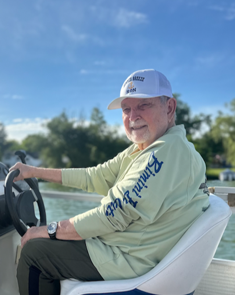 Ronald John Bloch Profile Photo