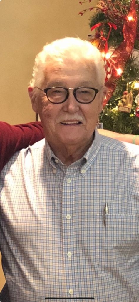 Jimmy Wendell Parham Profile Photo