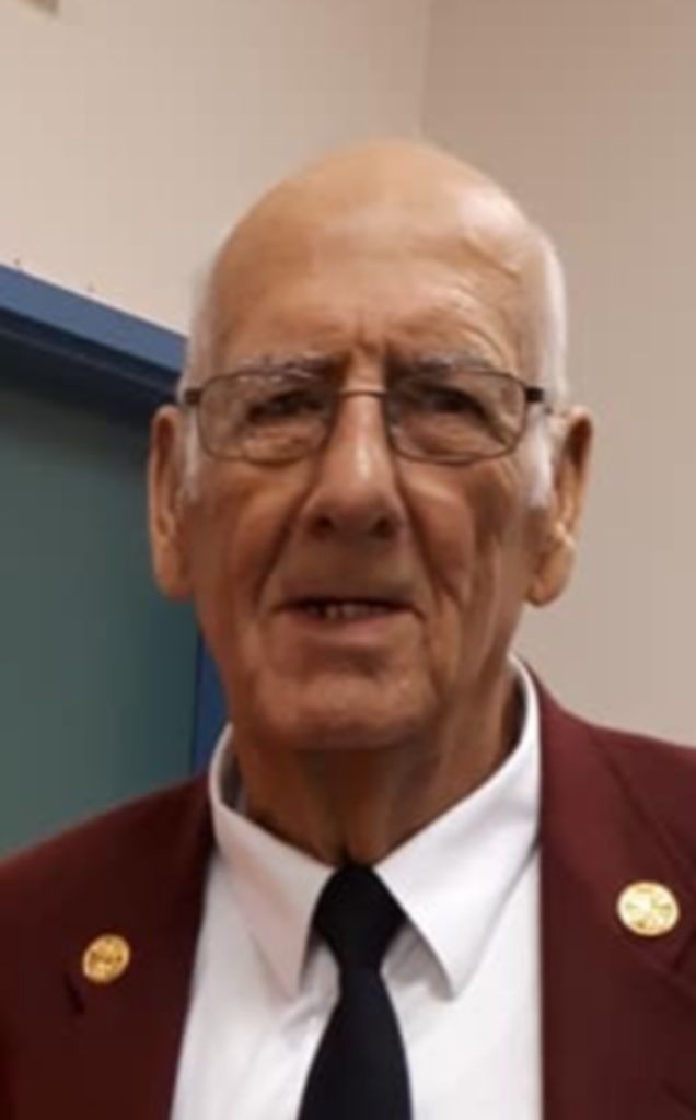 Gerald Hurley Profile Photo