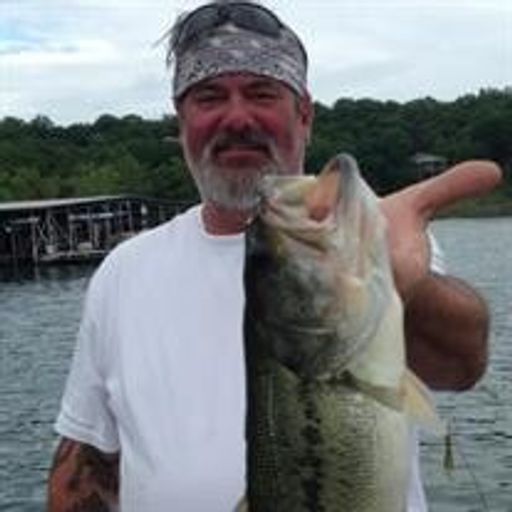 Jerry Young Jr. Profile Photo