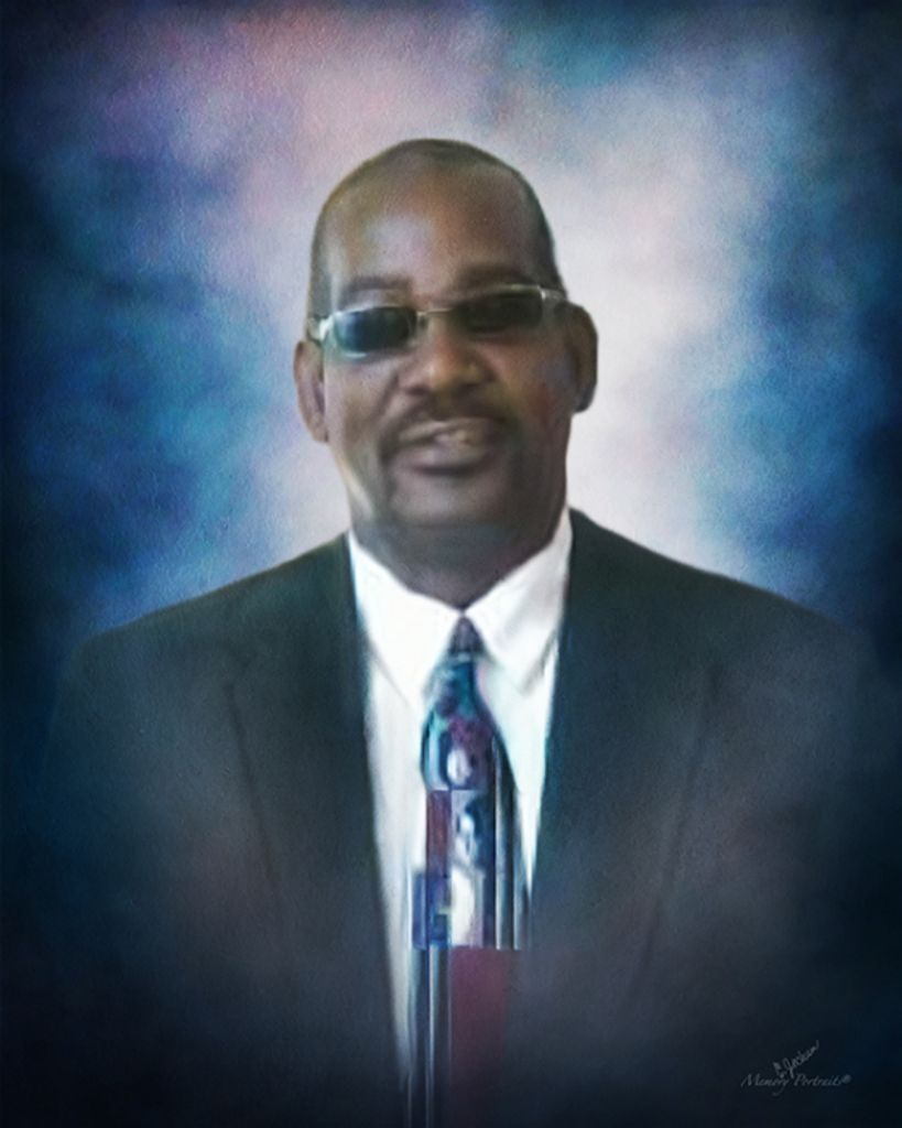 Terry Brown