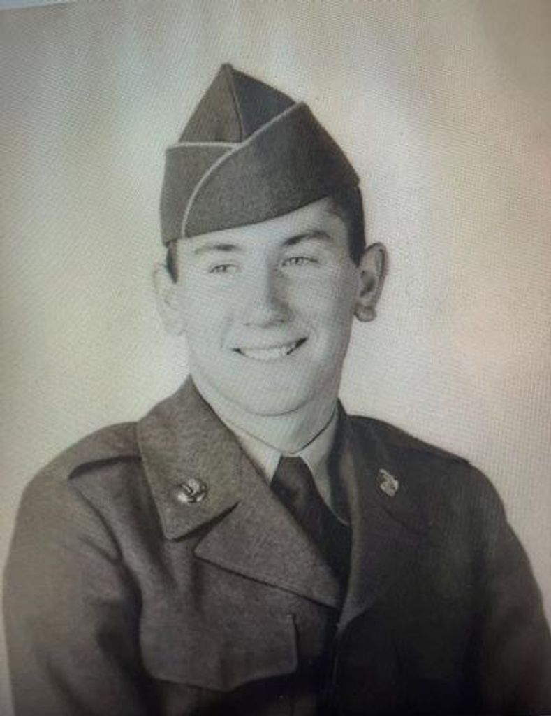 Billy Joe Garner, Sr. Profile Photo