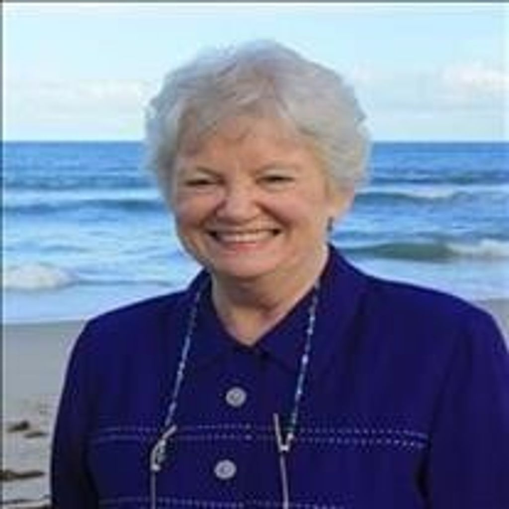 Mary Lou Arena