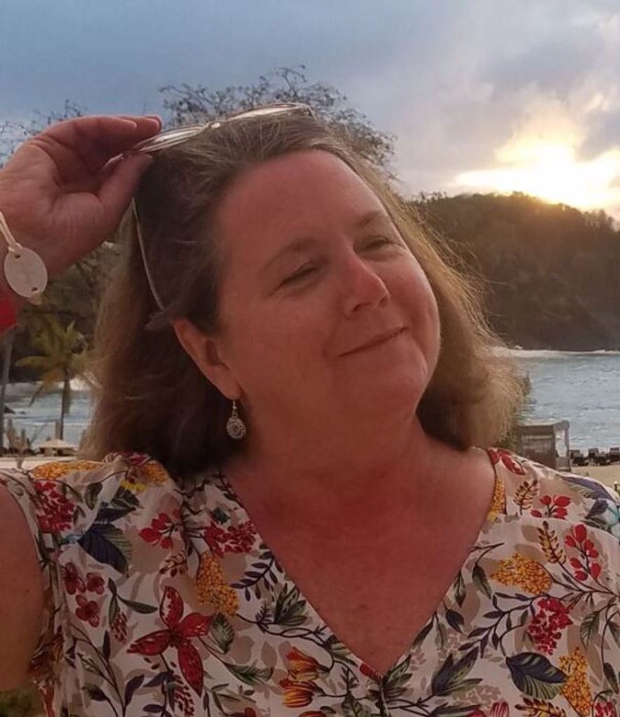 Margaret Uriostegui Profile Photo