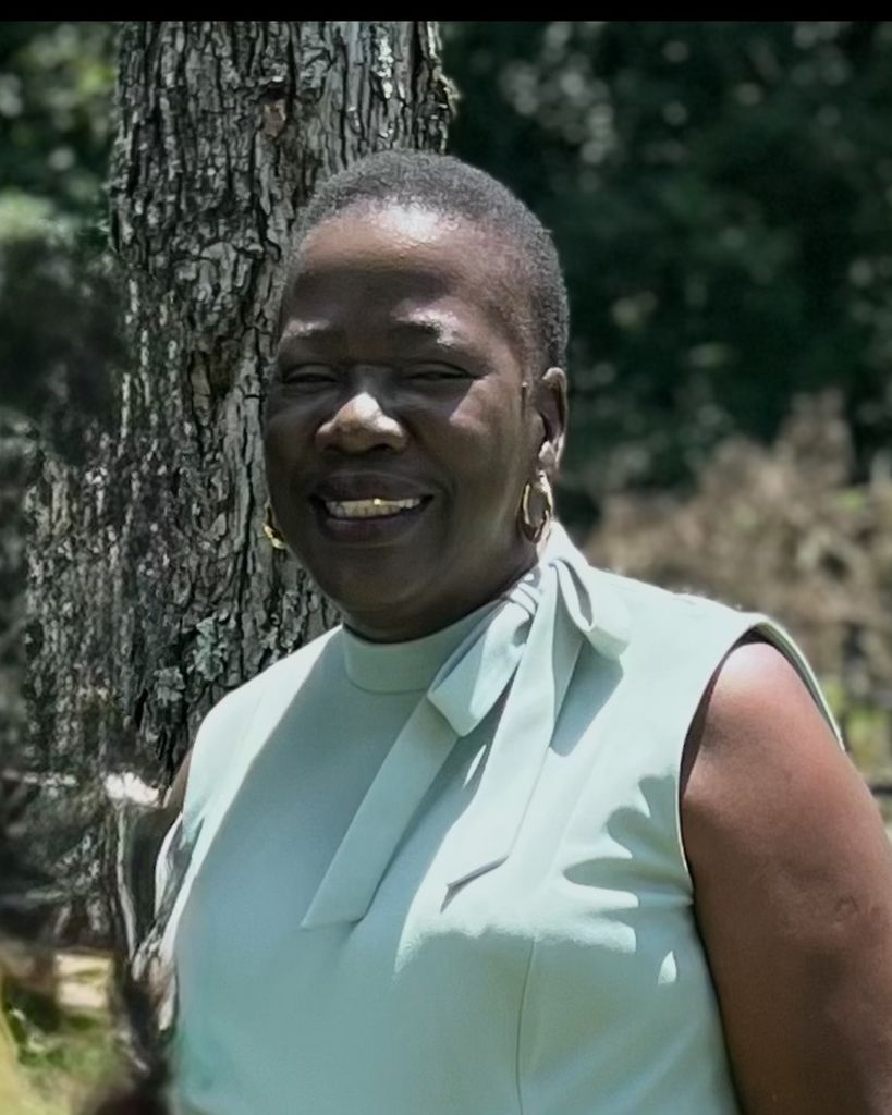 Connie McKenzie Gaines Profile Photo