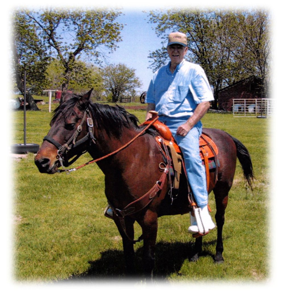 Donald Lafay Reding