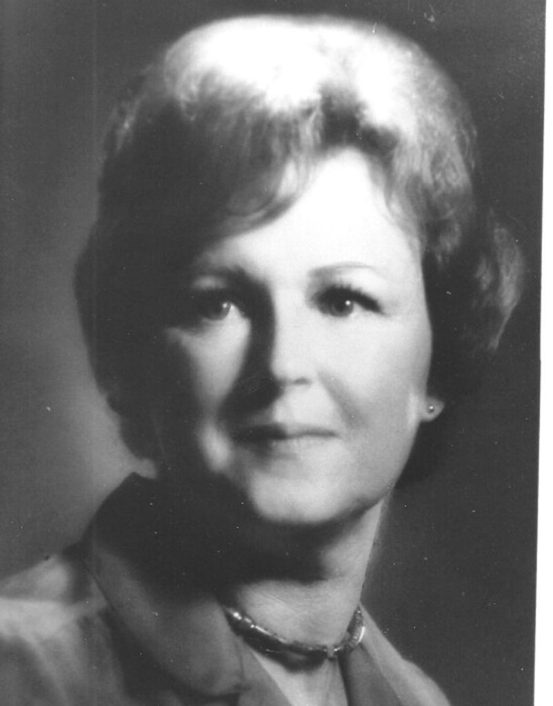 Eleanor Marie (Mylen)  Douglas