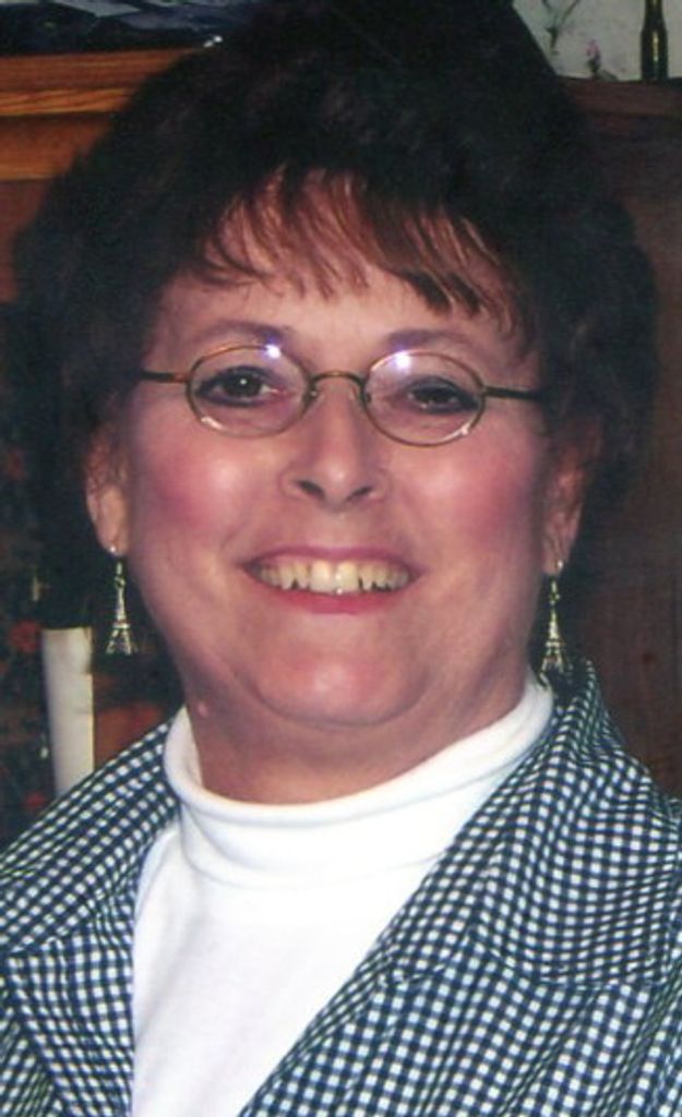 Linda Elmore Crawford