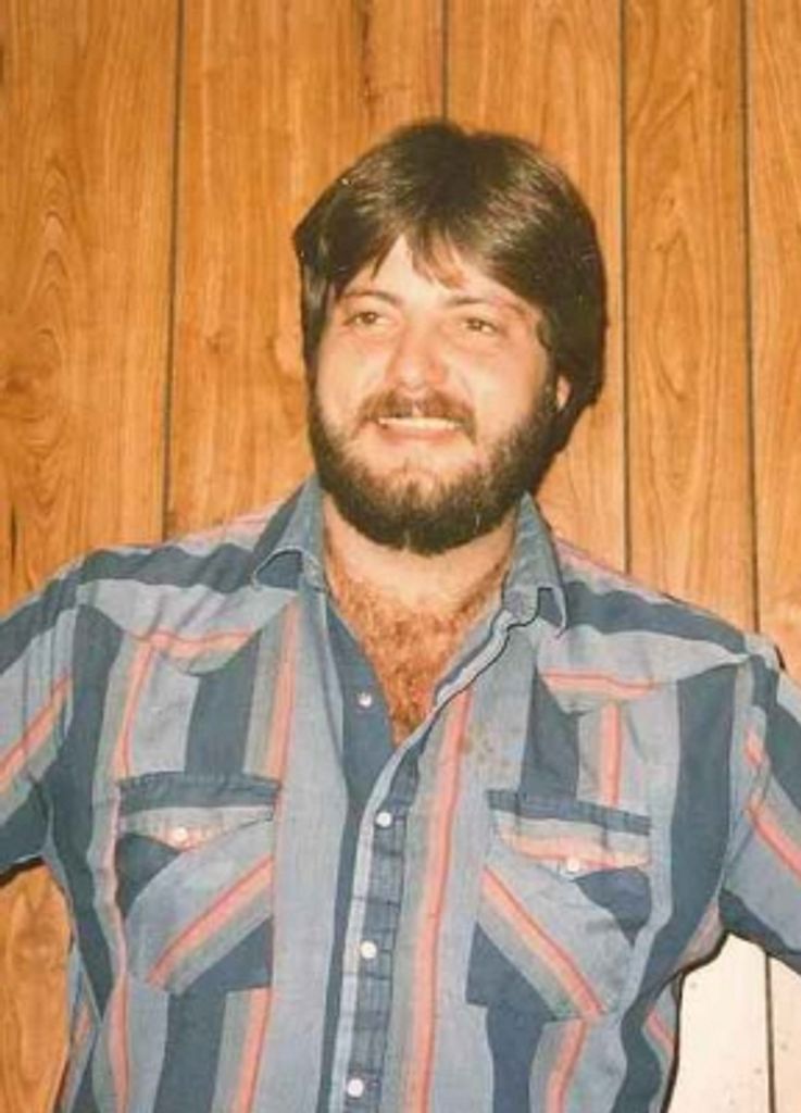 Joey Dwayne Abraham