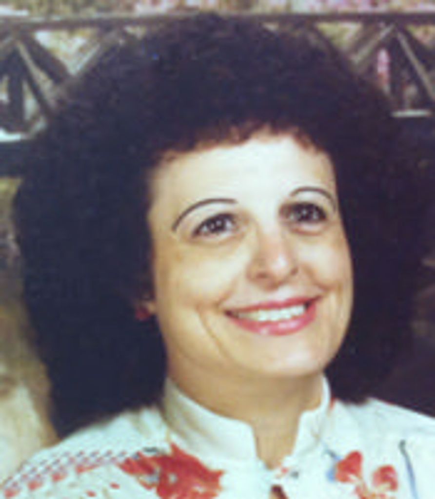 Arlene Rose Honeywell
