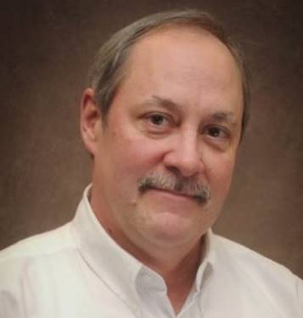William K. Gibler, Jr.