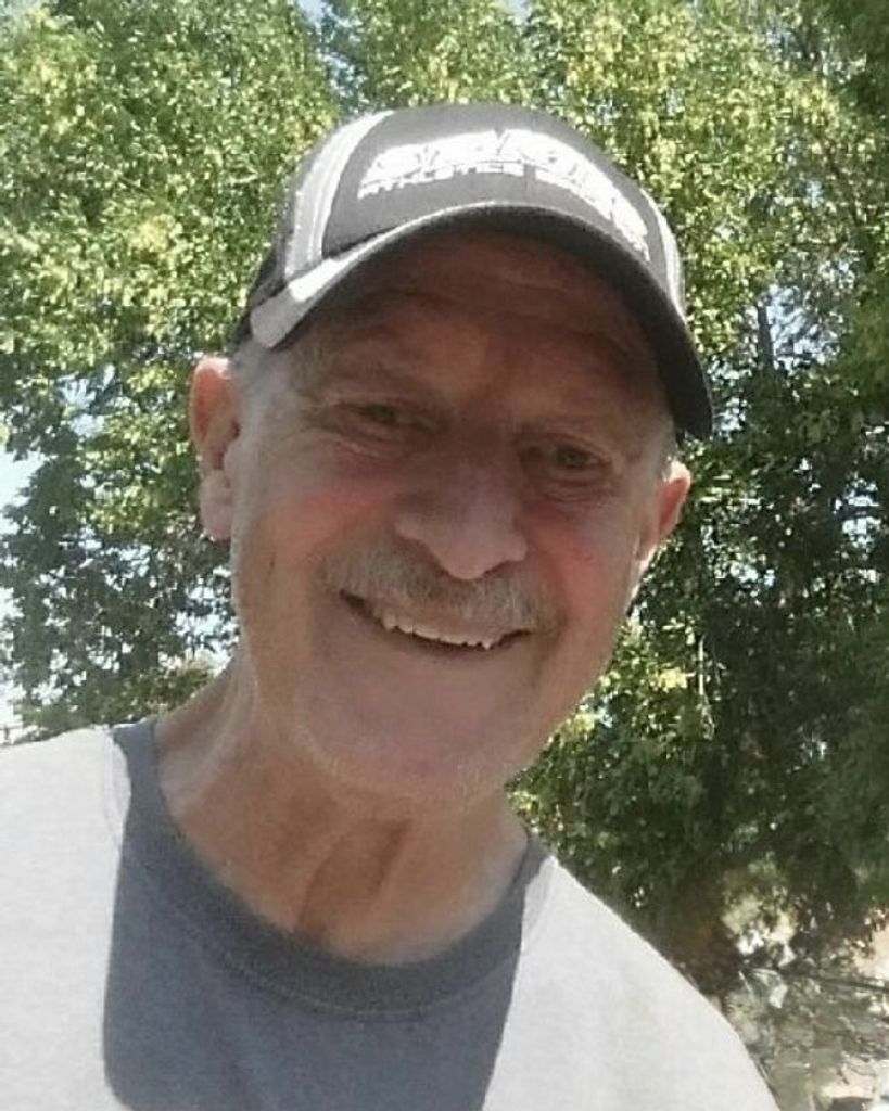 Robert "Bob" Shepherd Profile Photo