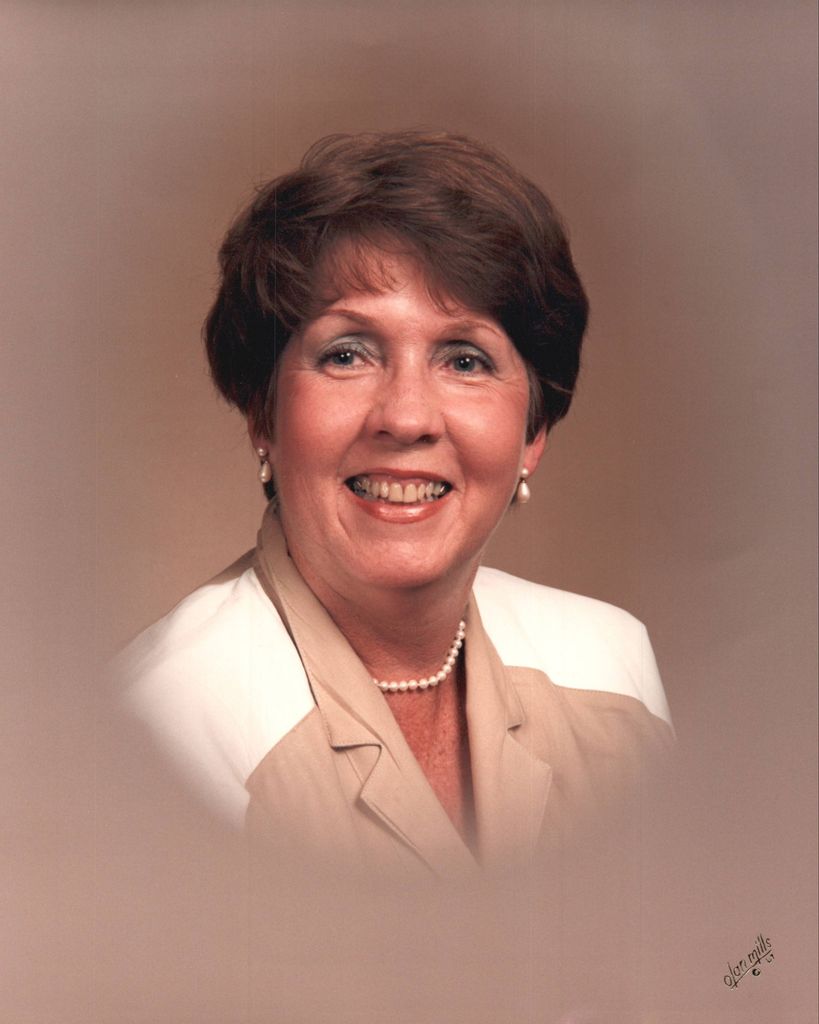 Myra Goad, formerly of Wartburg