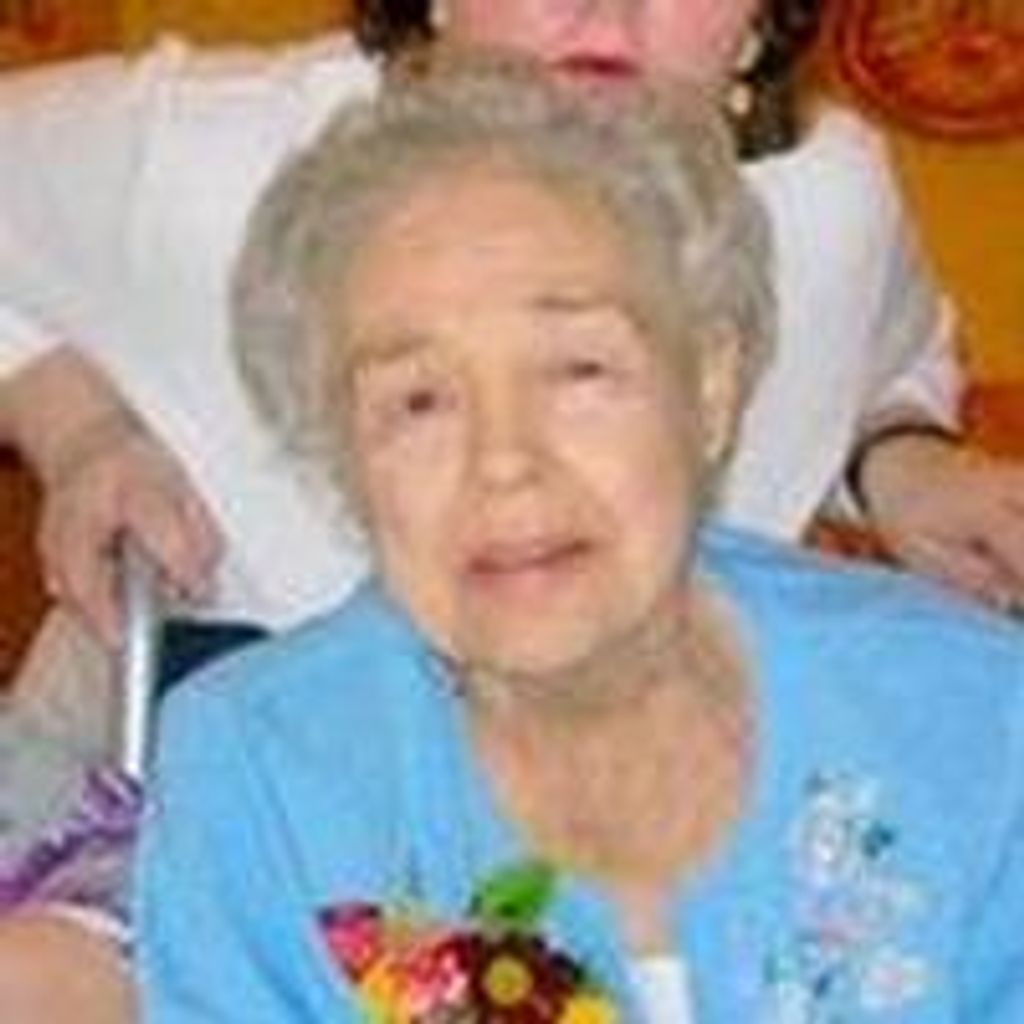 Ruth Anne Miller