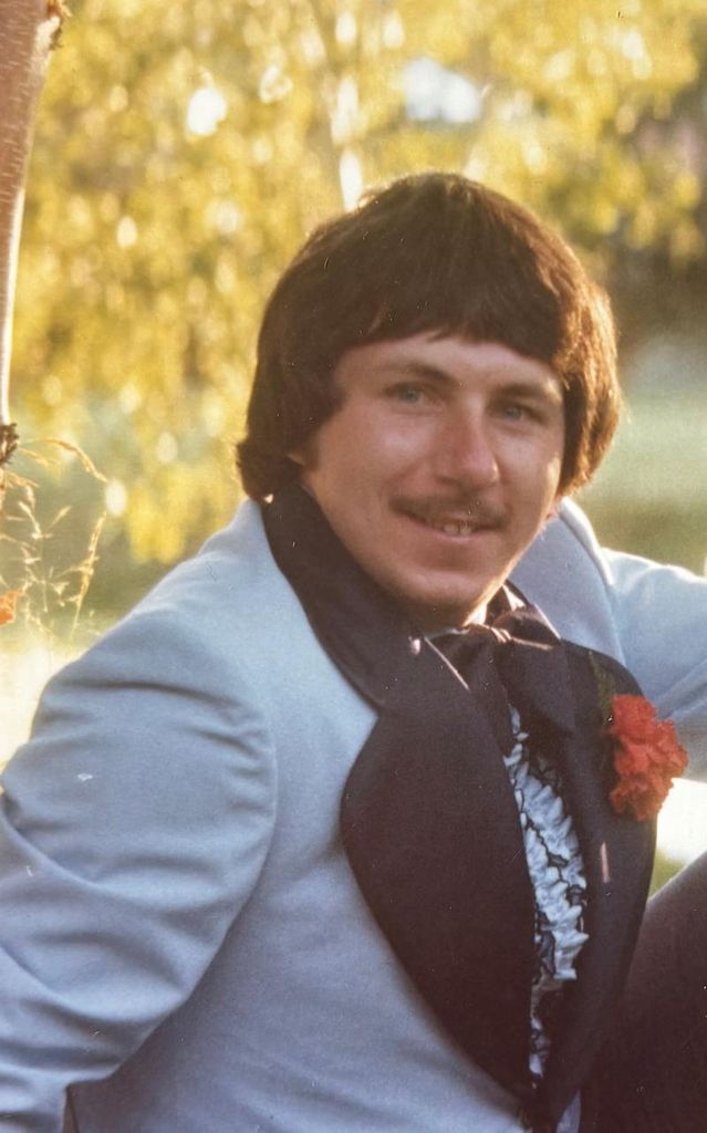 Brian Howard Penney Profile Photo