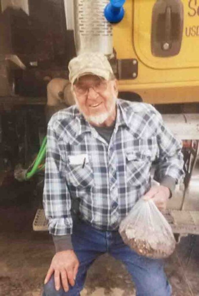 Robert "Bob" Wayne Wright Profile Photo