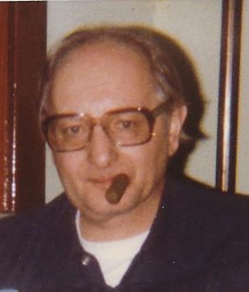 John E. Rubino