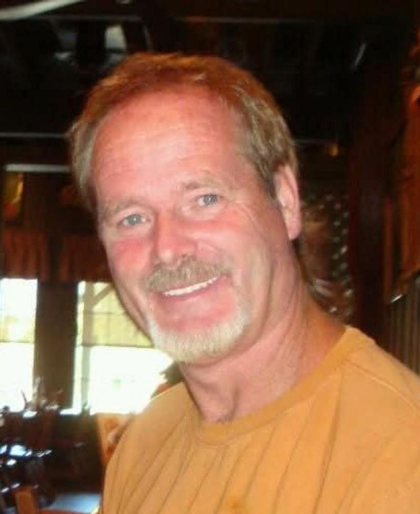 Harold "James" Blevins Profile Photo