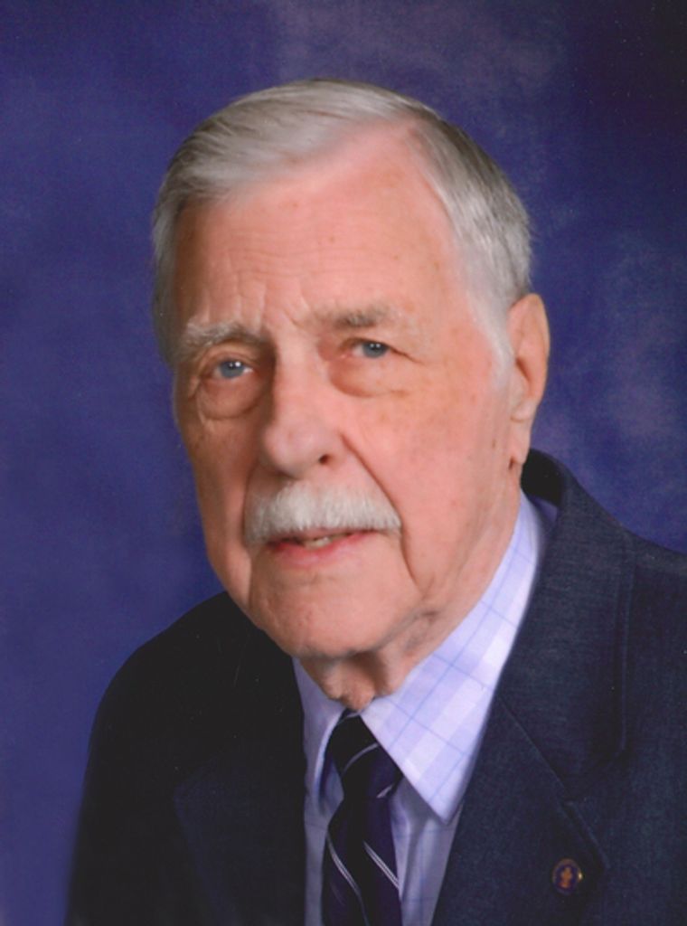 Carl Henry Reisner Profile Photo