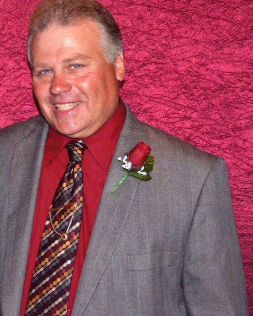 Redrick Barstal 'Red' Custer, Jr. Profile Photo