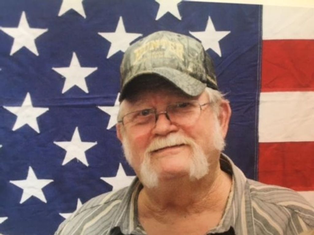 Dennis William Krause, Jr. Profile Photo