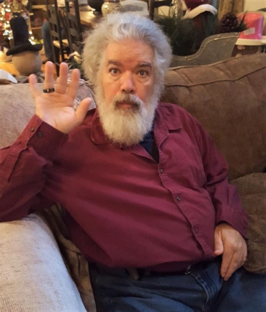 Douglas Brian Wischmeier