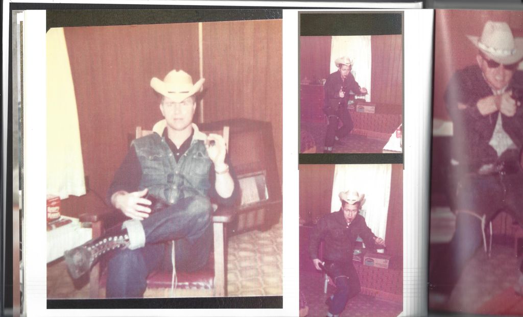 Roy Neal Snider Profile Photo