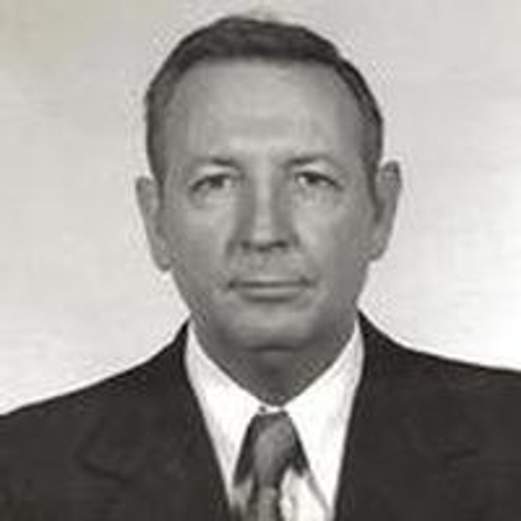 Gale B. Fant