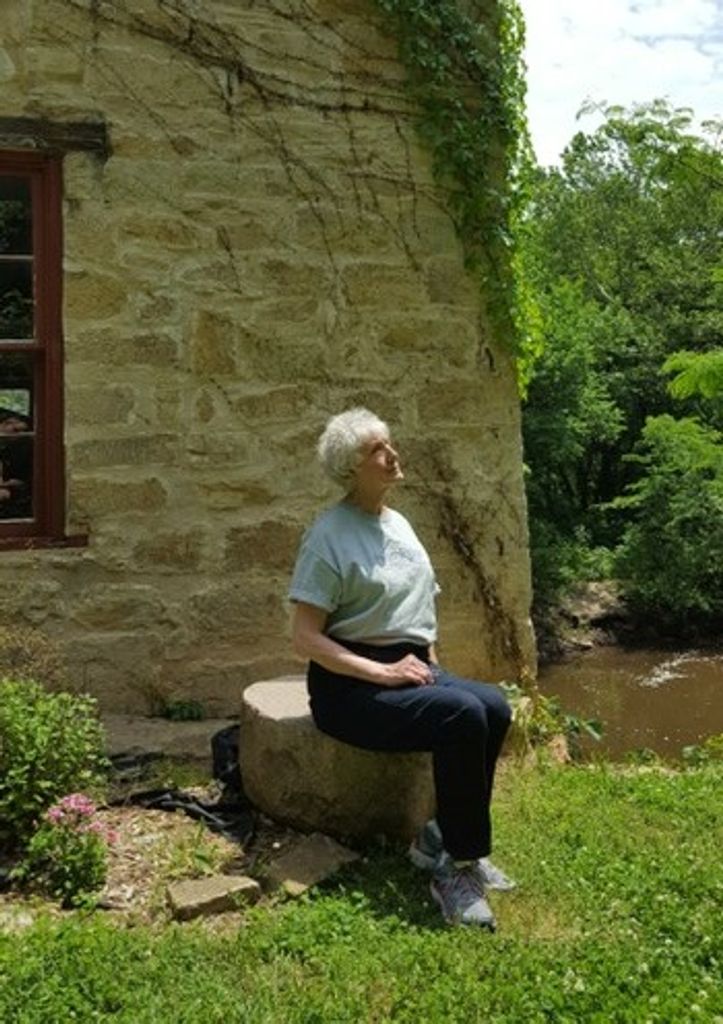 Juanita "Nita" Alice Layton