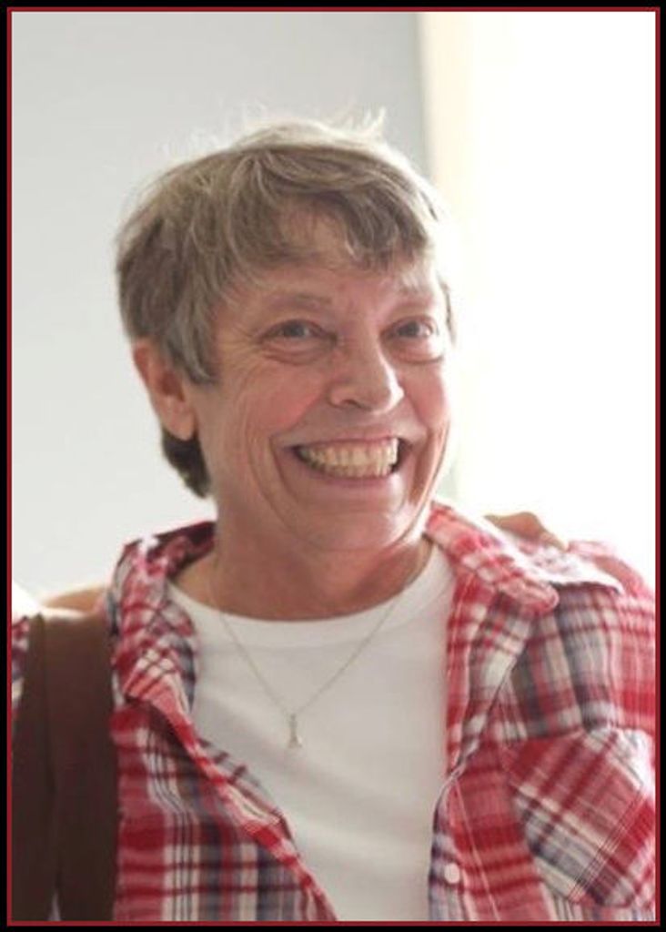 Christine Landon