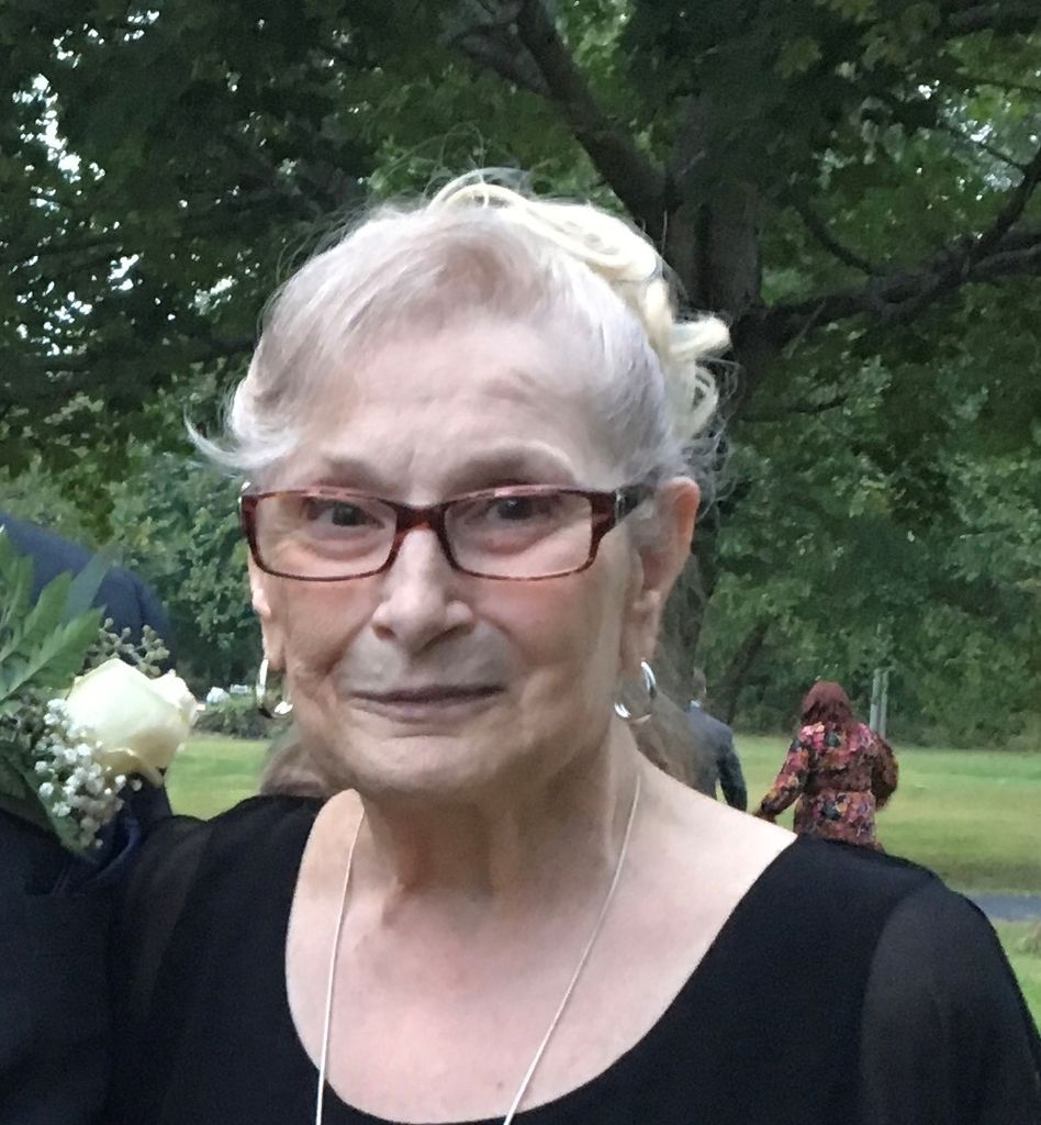 Janet Rose Gibson Profile Photo
