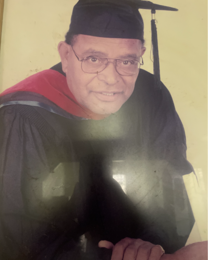 Reverend Dr. Inoke Nagatalevu Raikadroka Profile Photo