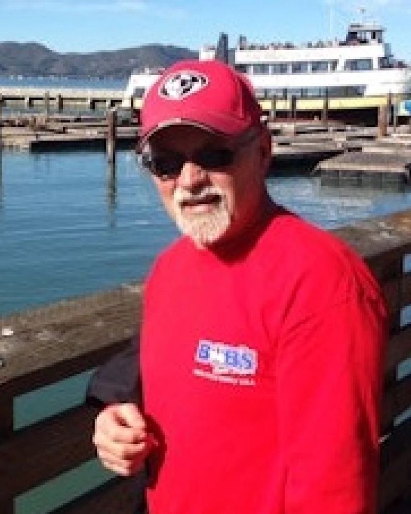 Jeffrey D. Bellmore Profile Photo