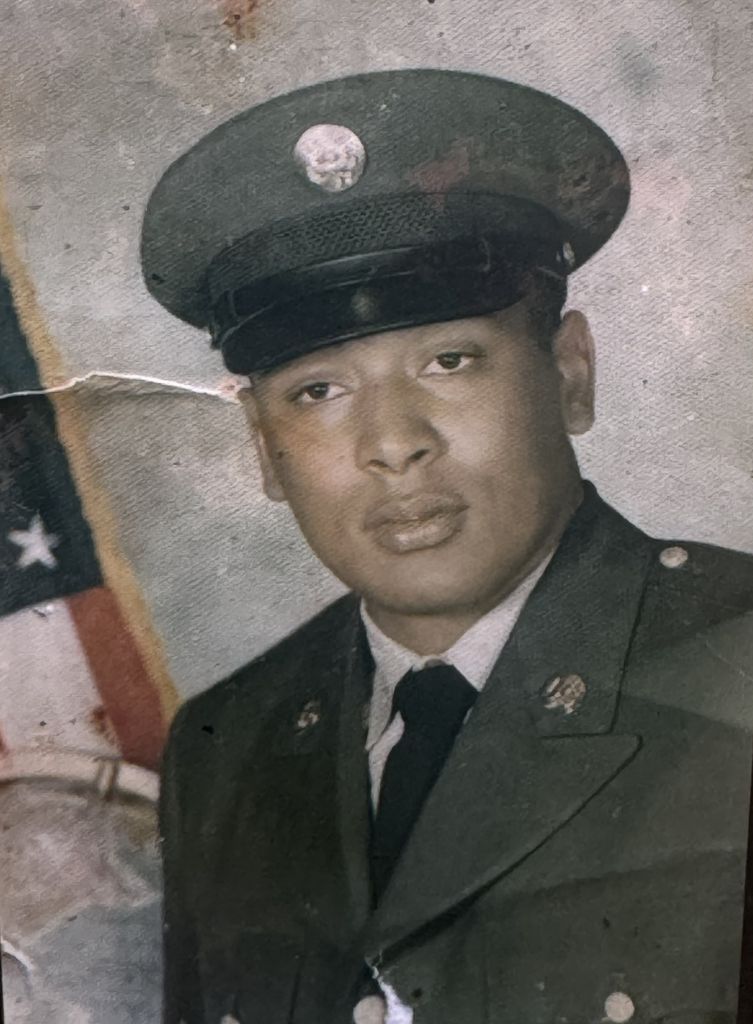 Anthony Goins Profile Photo