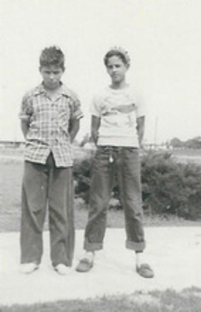 James Melton Reynolds