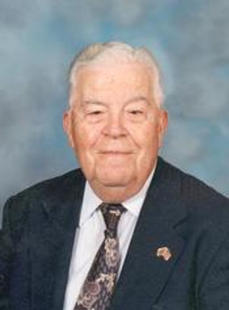 Keith M. Whitney