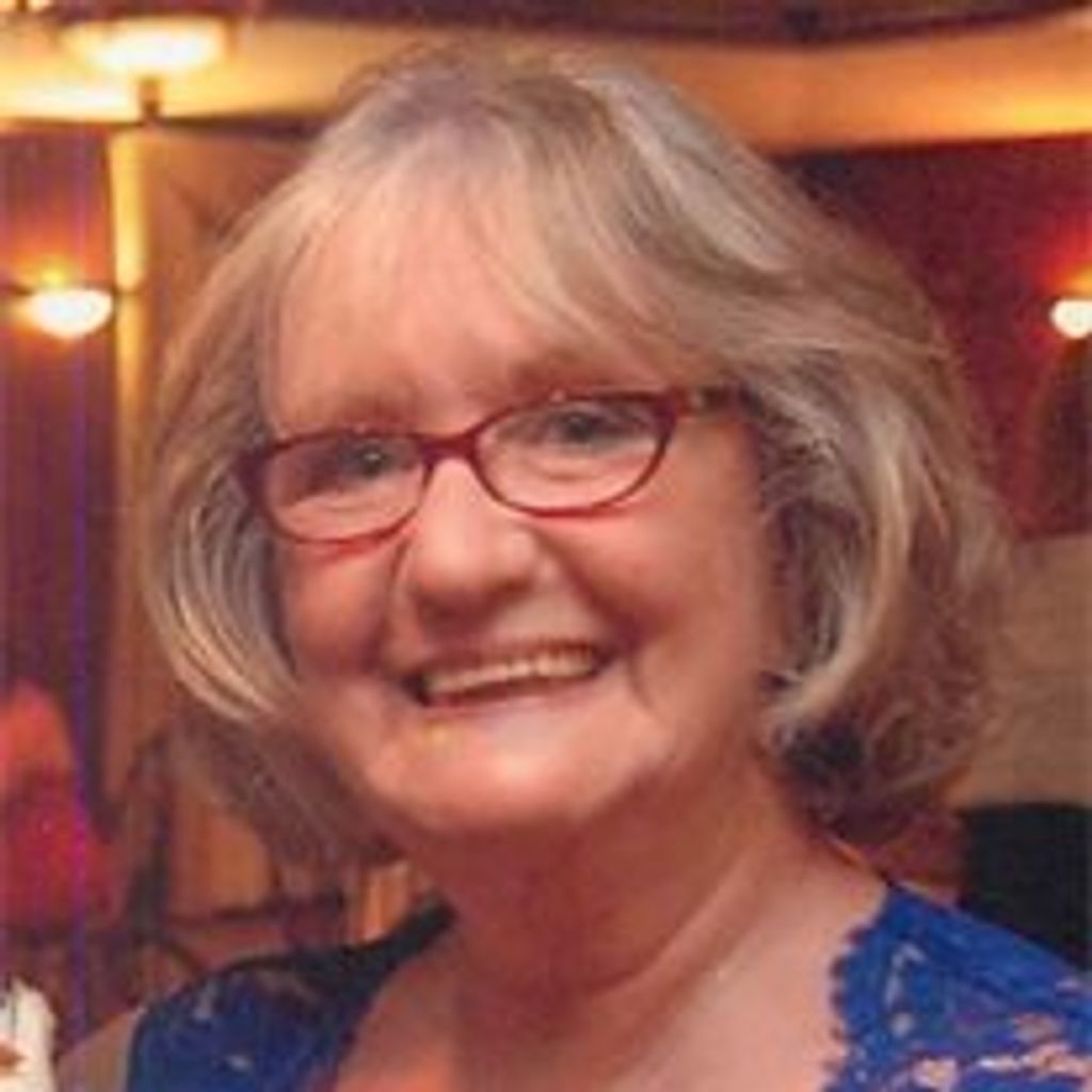 Diane T. (Taylor) Courtney Profile Photo