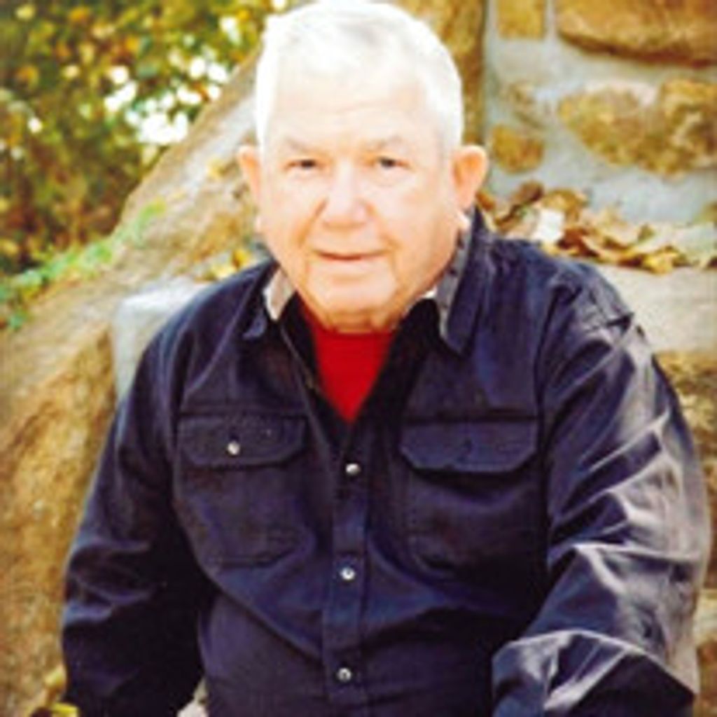 Harley C. Hutton