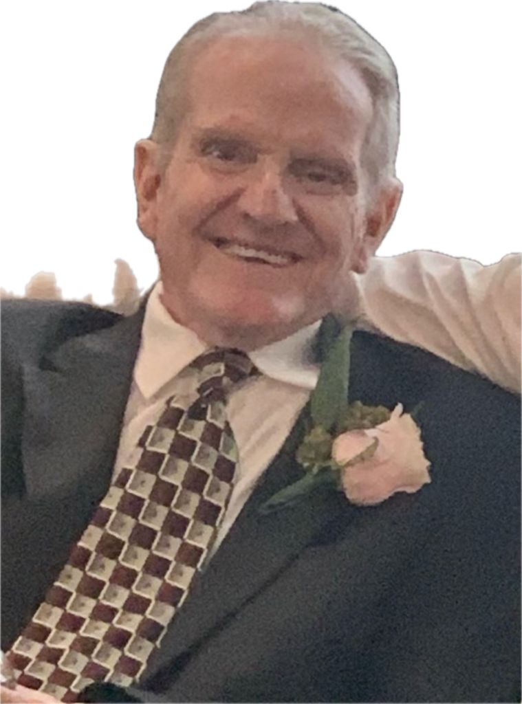 Thomas Joseph Mcfarlane, Jr. Profile Photo