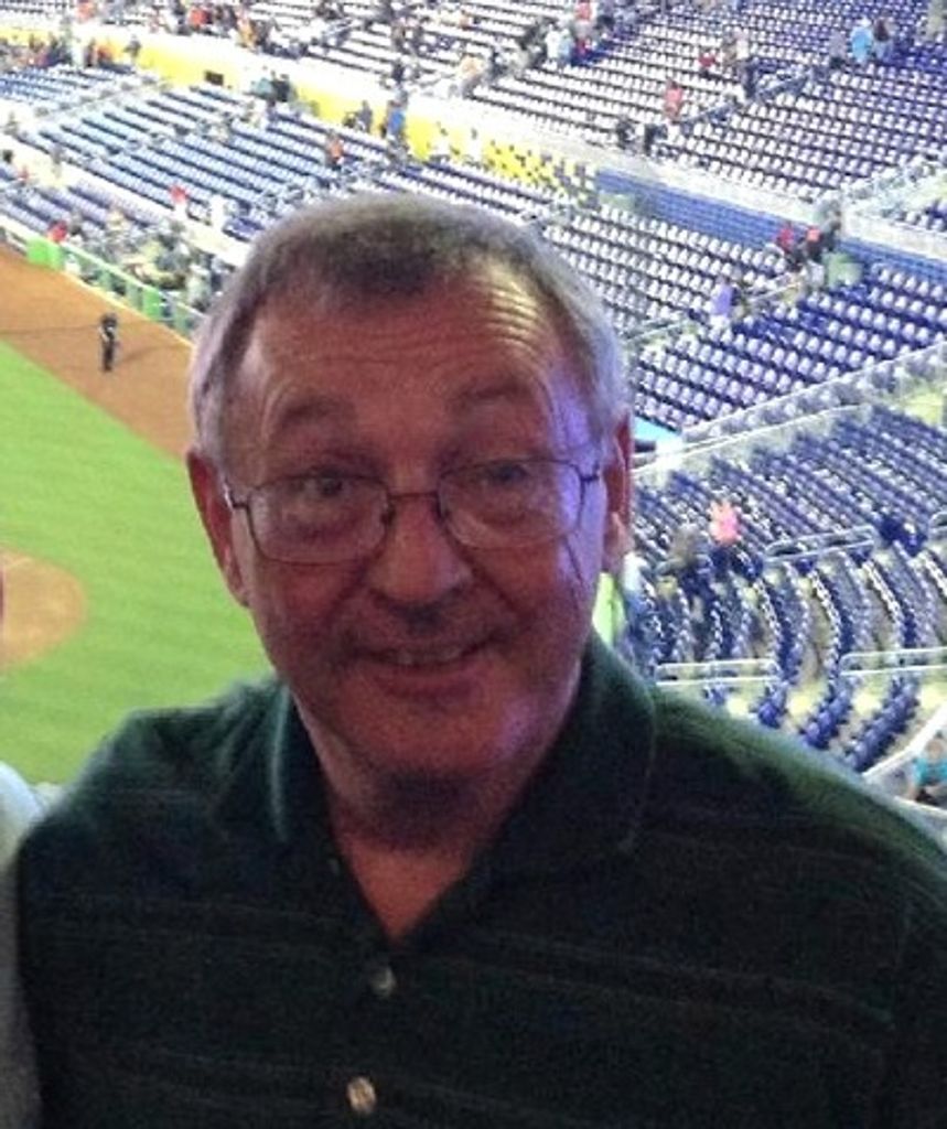 Jerome "Jerry" Paul Kerner