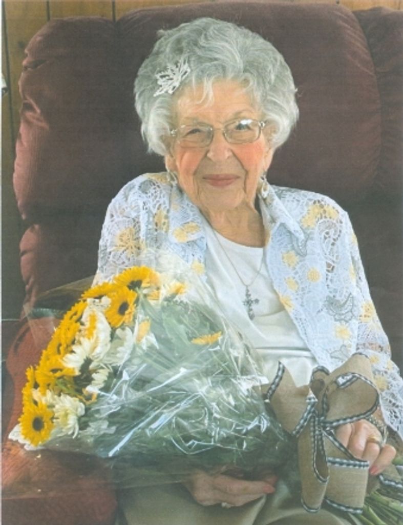 Mary K. Wilkolek
